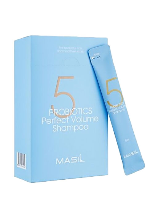 MASIL       5 Probiotics Perfect Volume Shampoo (8 )